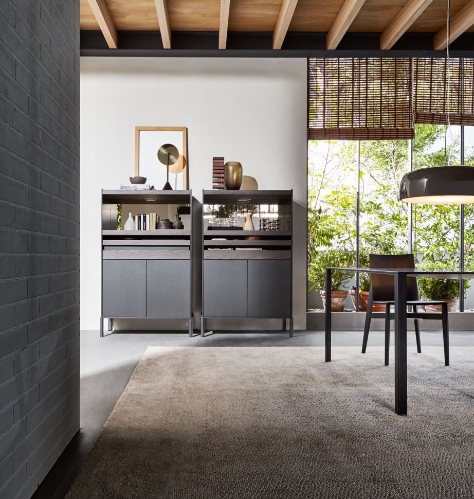 Стол Molteni LessLess