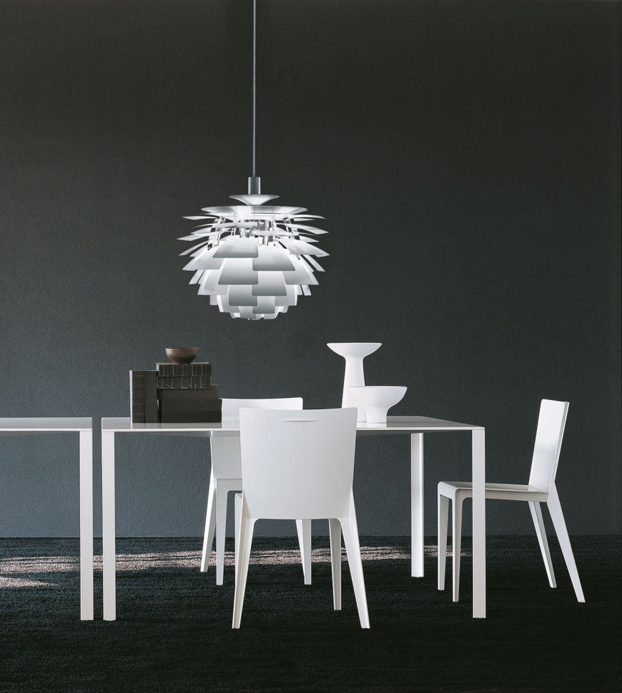 Стол Molteni LessLess