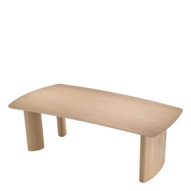 Обеденный стол Bergman S Eichholtz Tables And Desks 230 x 120 x 76,5h nc99624