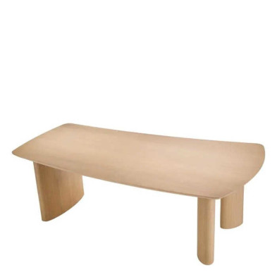 Обеденный стол Bergman S Eichholtz Tables And Desks 230 x 120 x 76,5h nc99624