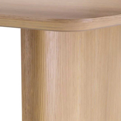 Обеденный стол Bergman S Eichholtz Tables And Desks 230 x 120 x 76,5h nc99624