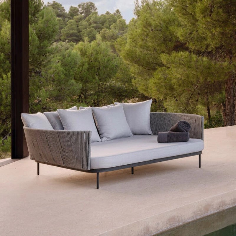 Кровать Boston Skyline Design Boston 160 x 160 x 66h nc102439