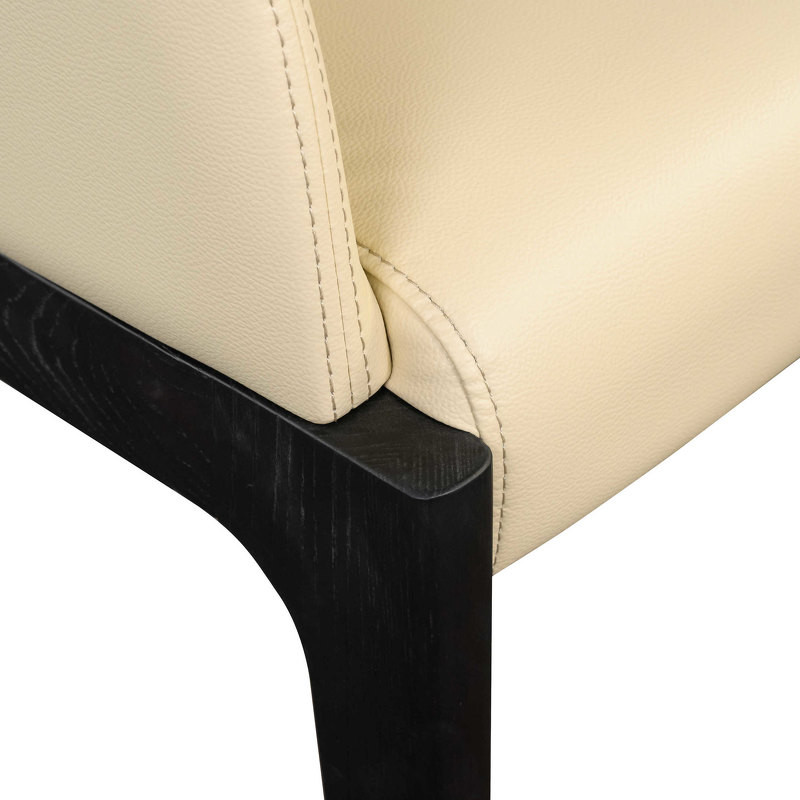 Стул c подлокотниками Fratelli Barri Concept 54 x 65 x 85h nc109861