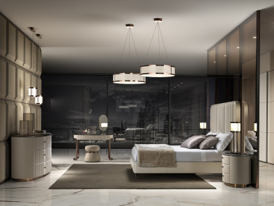Люстра Dv home collection Gordon Round