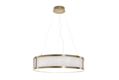Люстра Dv home collection Gordon Round