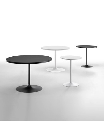 Стол в столовую Midj Home Infinity