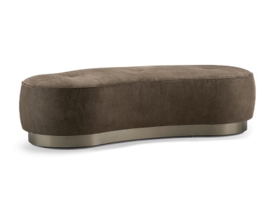 Пуф Minotti Torii Bold