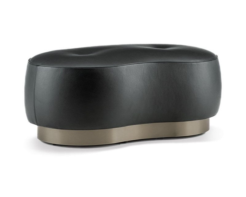 Пуф Minotti Torii Bold