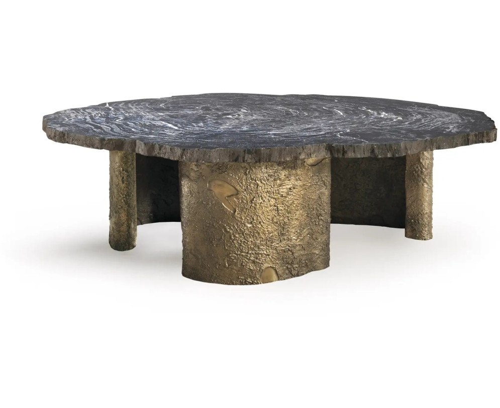 Журнальный стол Jumbo Collection Echo