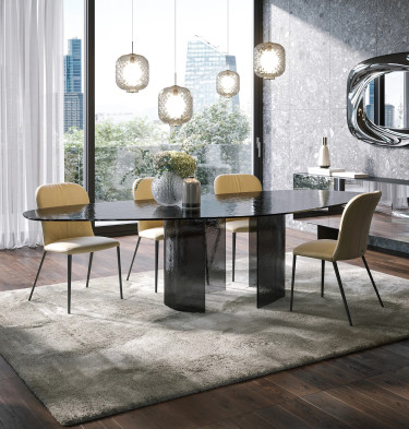 Стол Tonin Casa Ablos