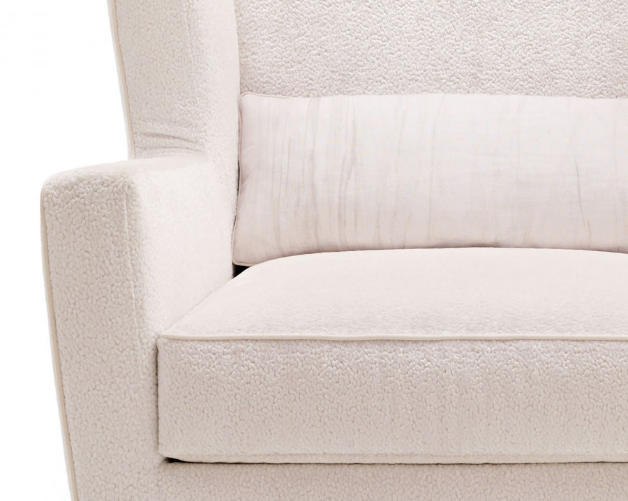 Кресло Asnaghi Baltic