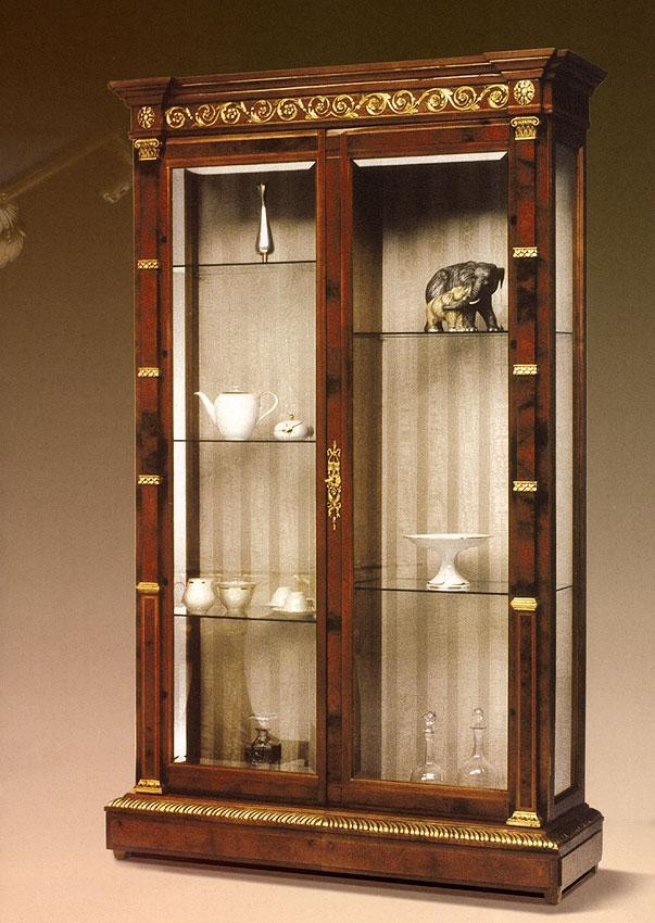 Витрина Hermitage Mida Volume1 733