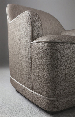 Кресло Dauphine Oasis Home collection 5Hmsadph_