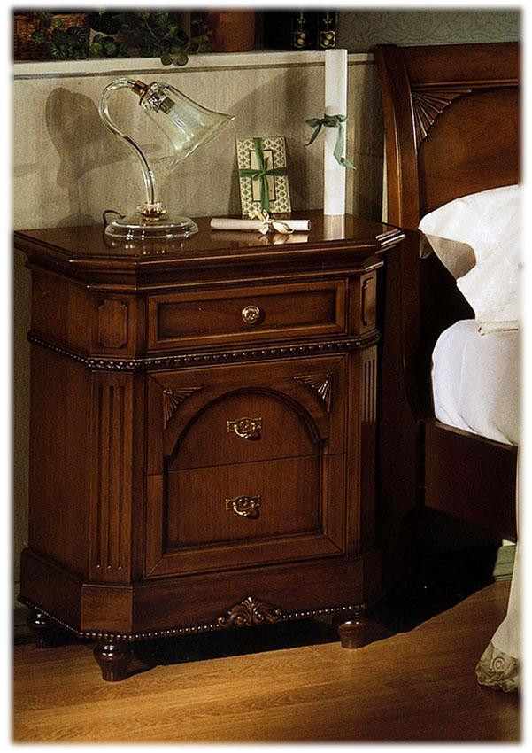 Тумбочка Megaros Artemisia Co/916