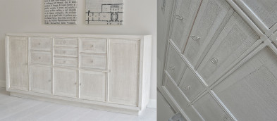 Библиотека Annibale Colombo Quadro W1240