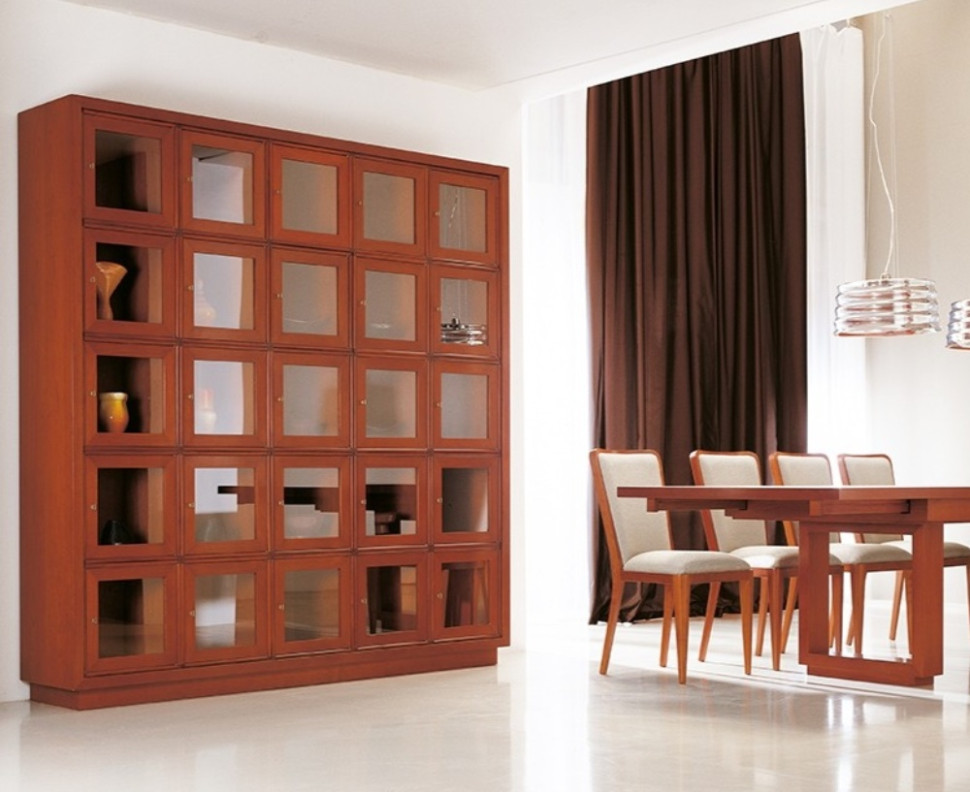 Библиотека Annibale Colombo Quadro W1240