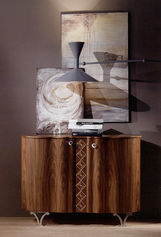 Буфет Carpanelli Contemporary Mb 49