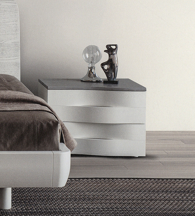 Тумбочка Twin Cenedese Suite Tn21bfl