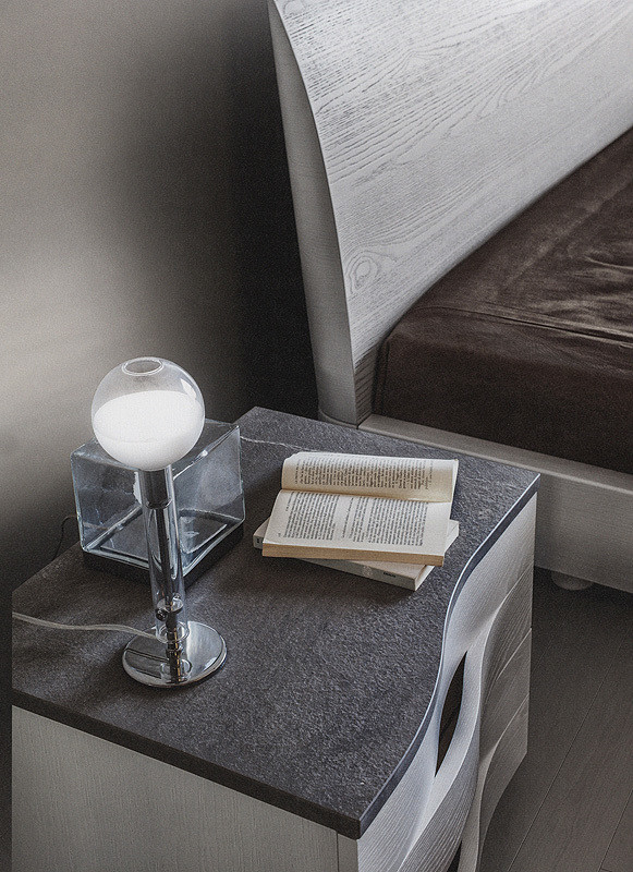 Тумбочка Twin Cenedese Suite Tn21bfl