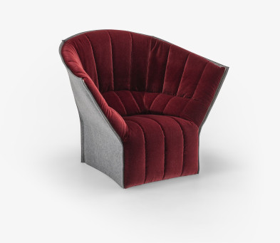 Кресло Ligne roset Moel