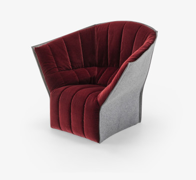 Кресло Ligne roset Moel