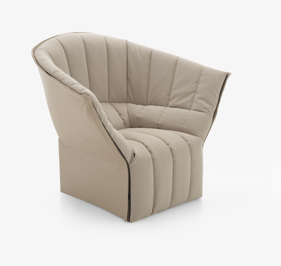 Кресло Ligne roset Moel