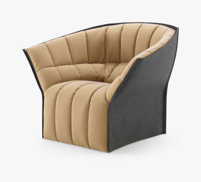 Кресло Ligne roset Moel