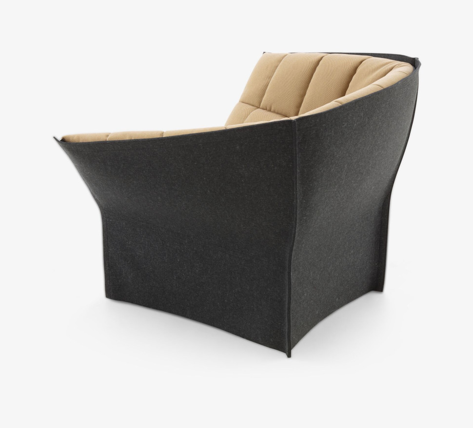 Кресло Ligne roset Moel