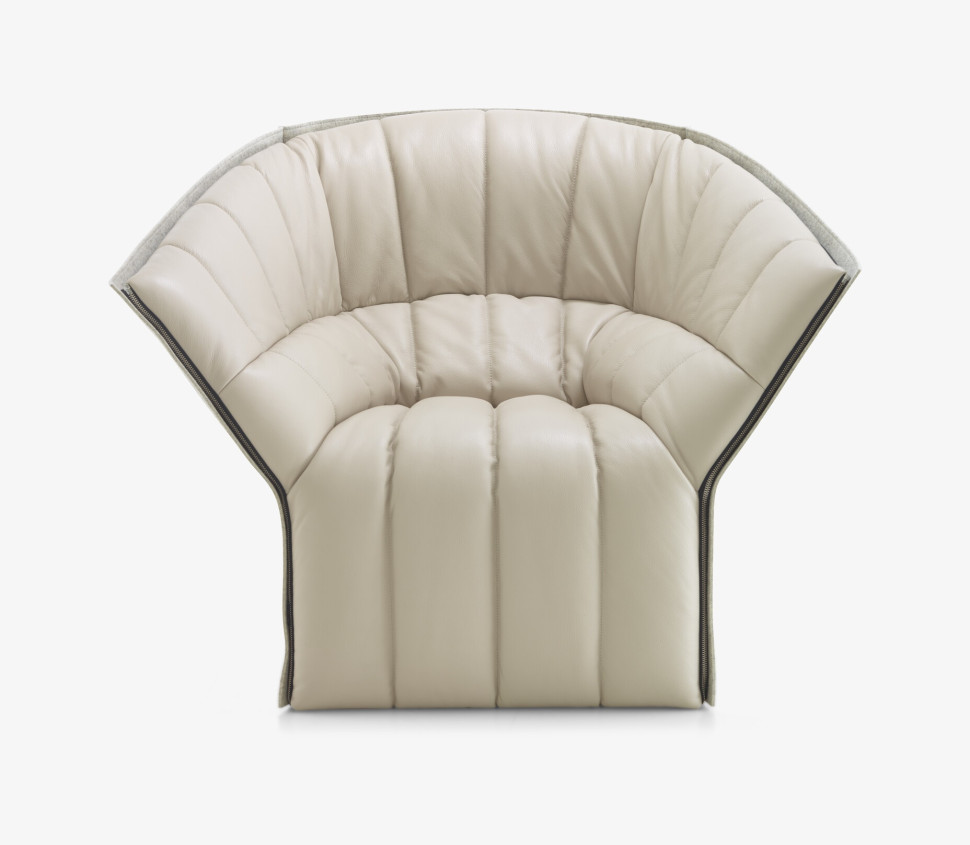 Кресло Ligne roset Moel