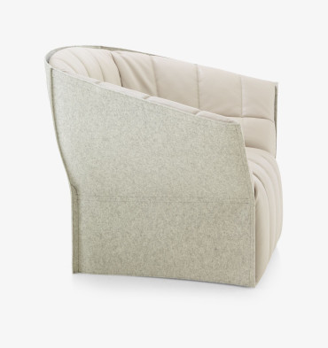 Кресло Ligne roset Moel
