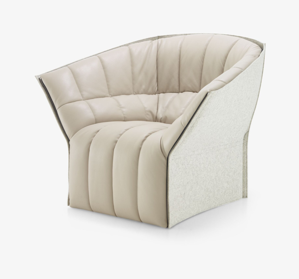 Кресло Ligne roset Moel