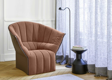 Кресло Ligne roset Moel