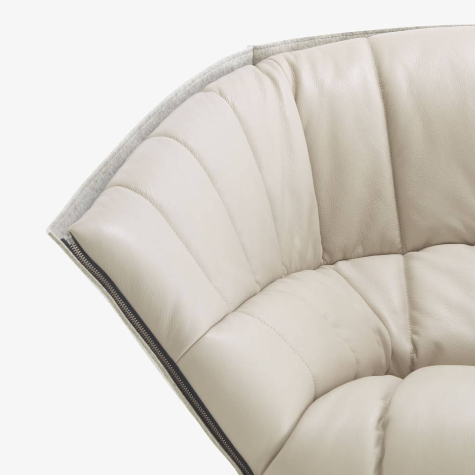 Кресло Ligne roset Moel