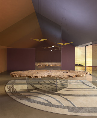 Стол Bizzotto Italia Sidney Icon 10.014