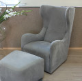 Кресло Sveva Smania Beyond Plsveva01