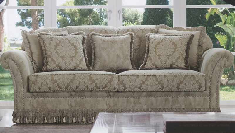 Диван Giorgio casa Giulietta e romeo S243