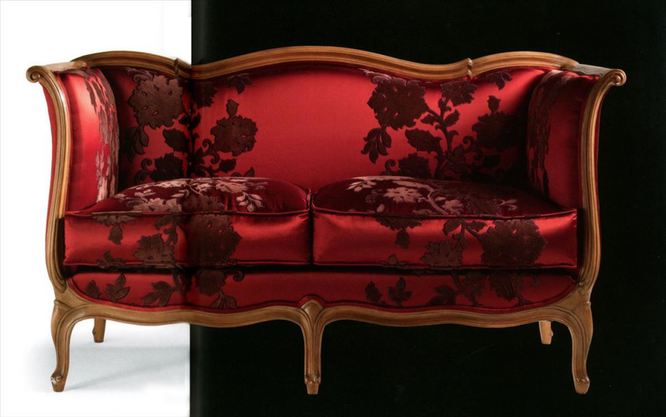 Диван Salda arredamenti 184 02