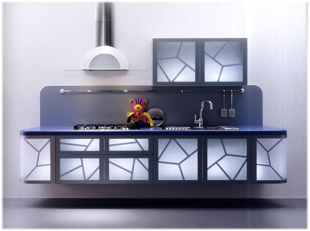 Кухня Valcucine Generale catalogo Lacucinaalessi-3