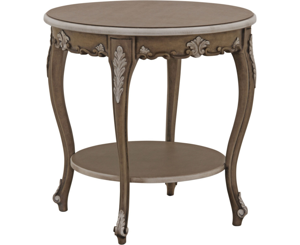 Журнальный стол Seven Sedie Phyllon 0TA139