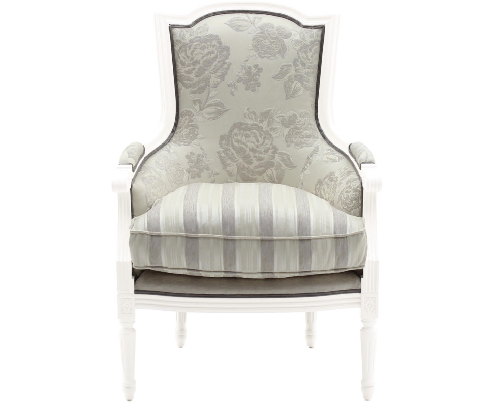 Кресло Seven Sedie Victoria 9490P