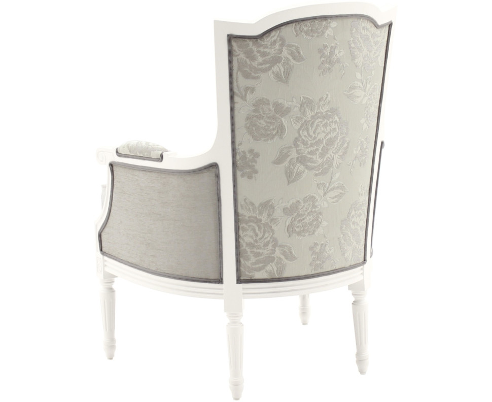 Кресло Seven Sedie Victoria 9490P