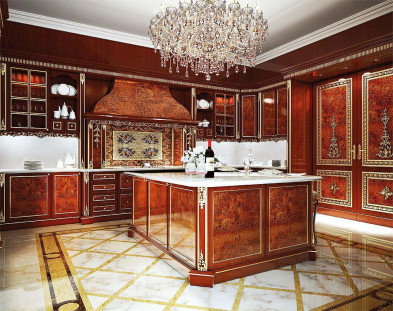 Кухня Fratelli radice Cucine Cucina-2