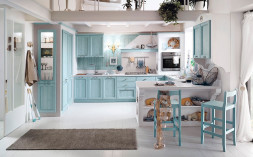 Кухня Callesella Every day kitchens Anice talcato