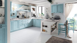 Кухня Callesella Every day kitchens Anice talcato