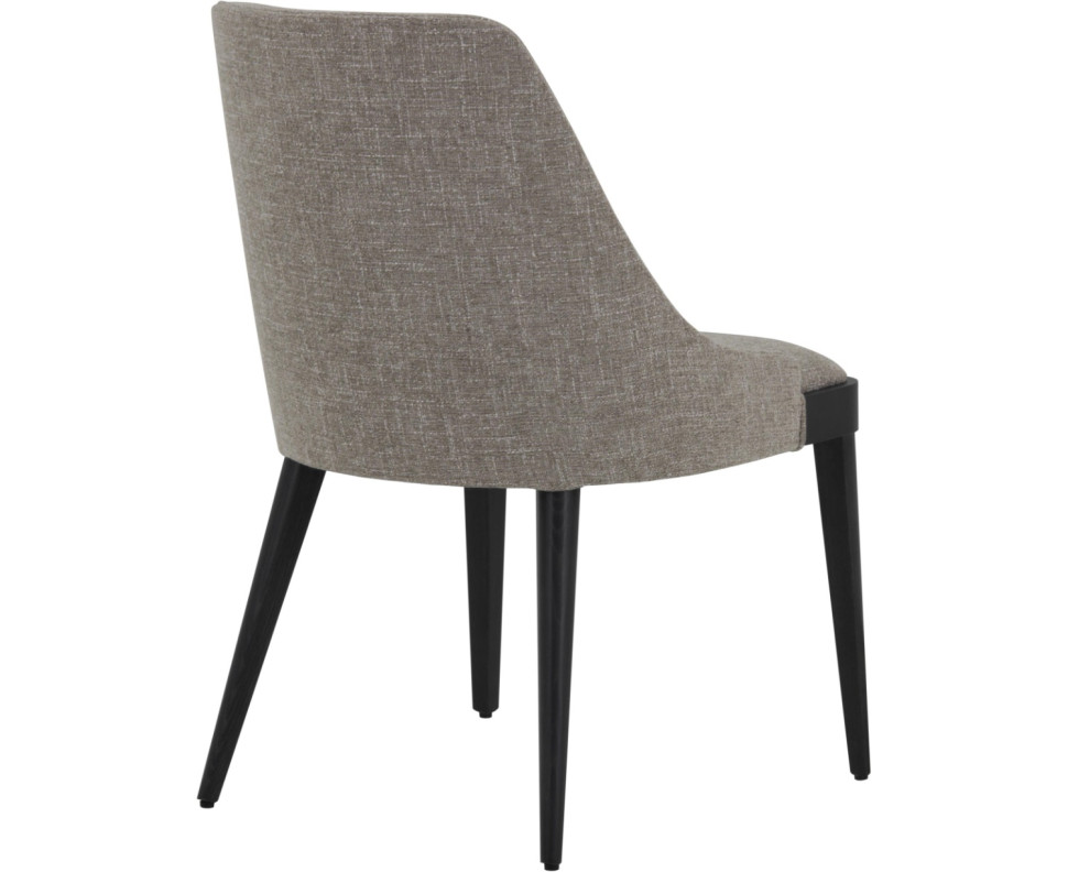 Стул Seven Sedie Danimarca 0228S