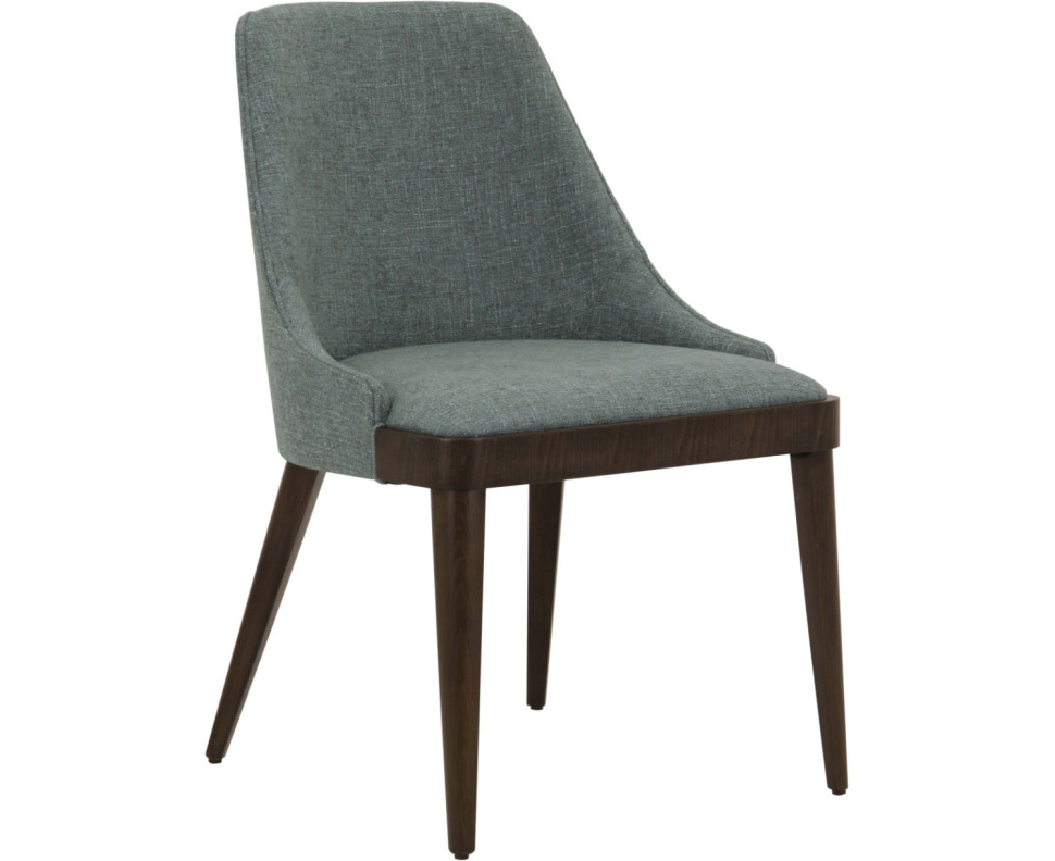 Стул Seven Sedie Danimarca 0228S