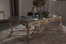 Стол журнальный Silvano grifoni Living room 3619