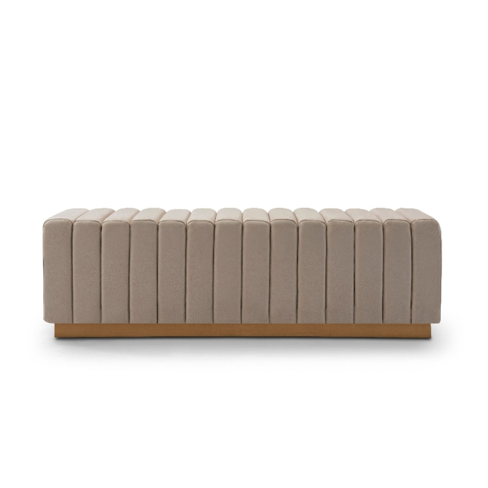 Банкетка Fratelli Barri Loreto 162 x 47 x 46h nc111201