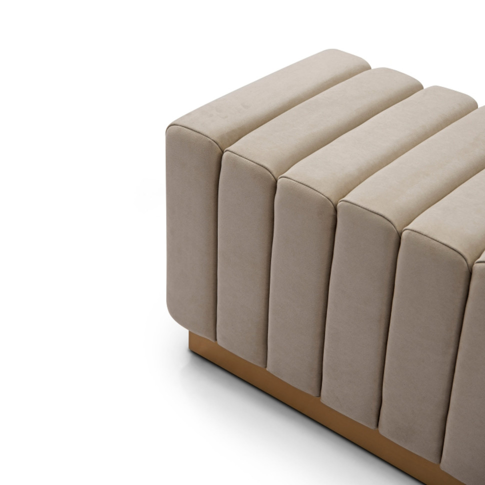 Банкетка Fratelli Barri Loreto 162 x 47 x 46h nc111201