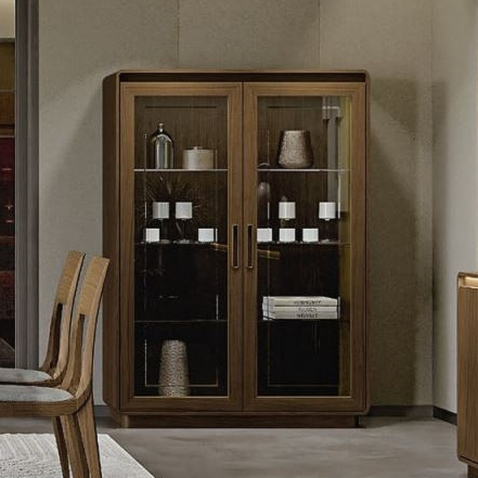 Витрина Giorgio Casa Desiderio 120 x 44 x 170h nc111169